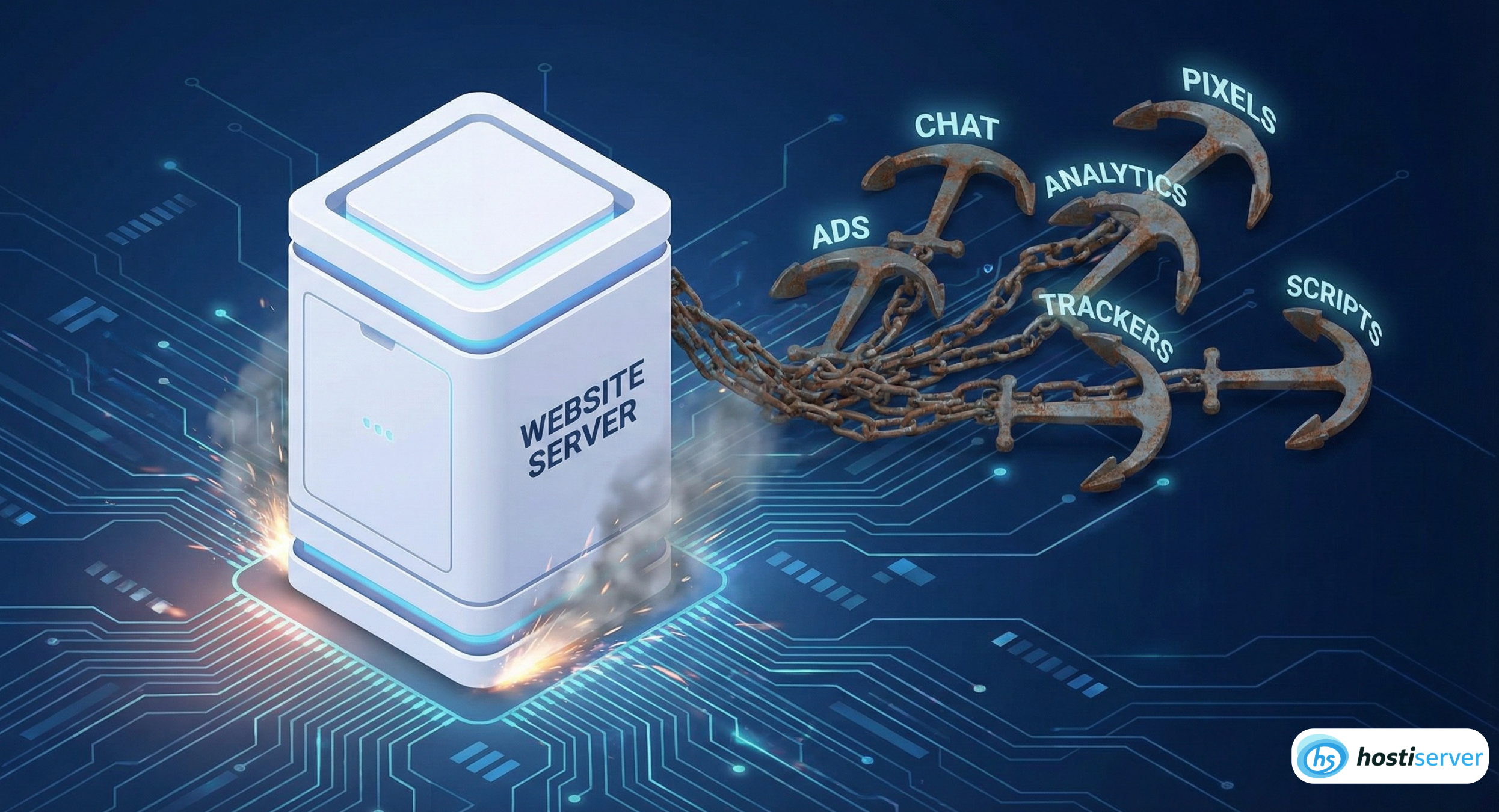 Too Many HTTP Requests