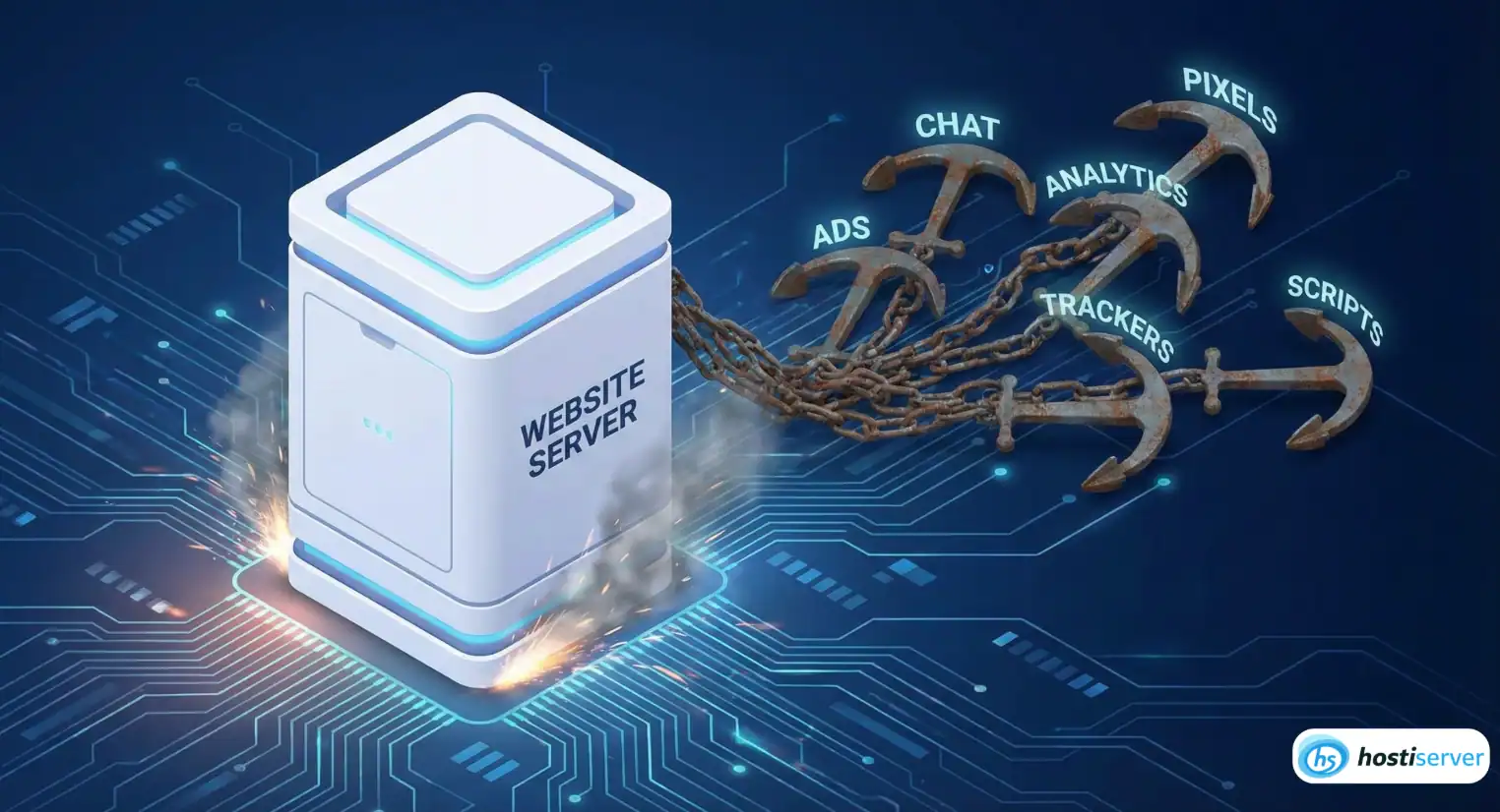 Too Many HTTP Requests