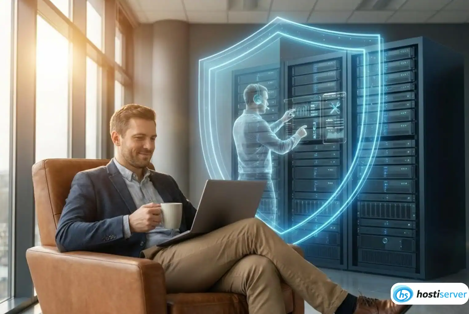 Do you really need your own system administrator?