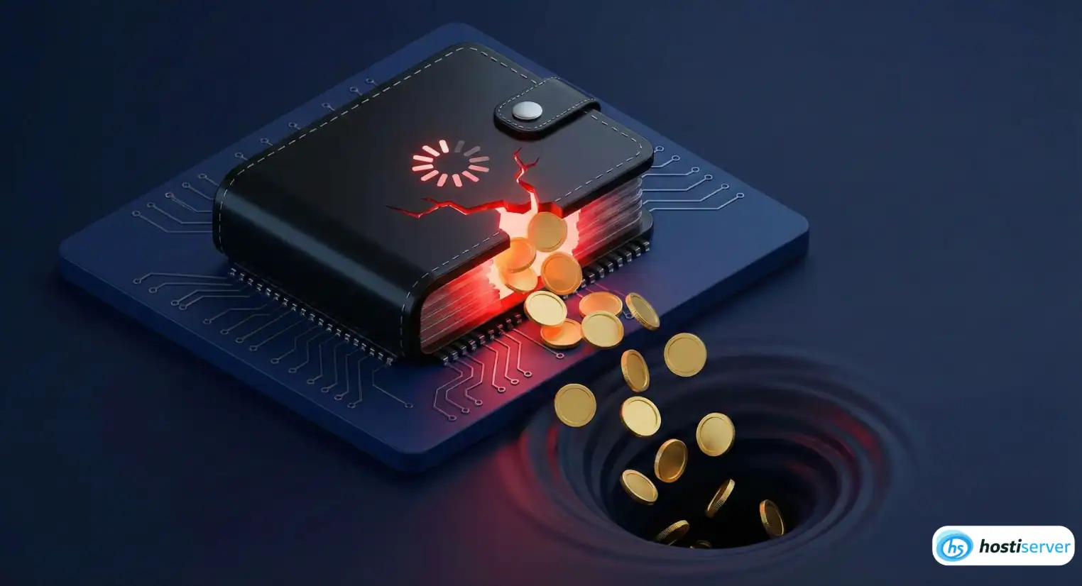 A Slow Website Is a Hole in Your Budget